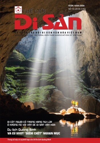 Lô-gô trên măng-séc trang