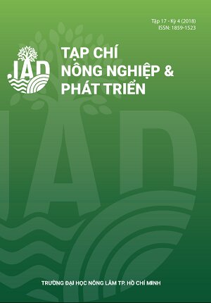 Ảnh trang chủ tạp chí
