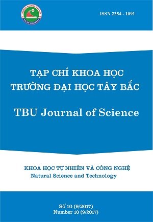 Lô-gô trên măng-séc trang