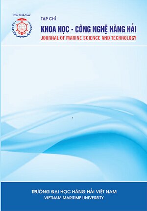 Lô-gô trên măng-séc trang