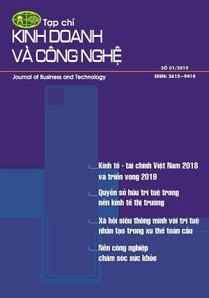 Lô-gô trên măng-séc trang