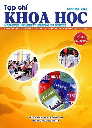 Lô-gô trên măng-séc trang