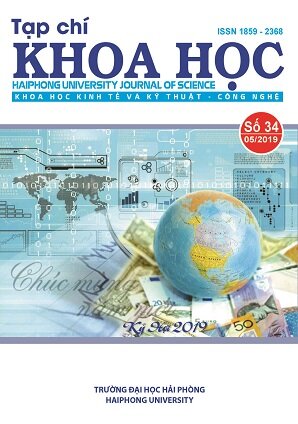 Lô-gô trên măng-séc trang