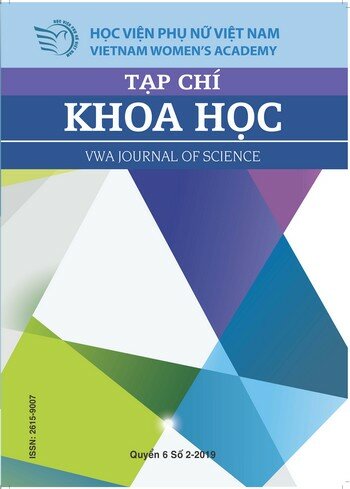 Lô-gô trên măng-séc trang