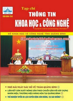 Lô-gô trên măng-séc trang