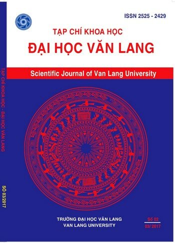 Ảnh trang chủ tạp chí