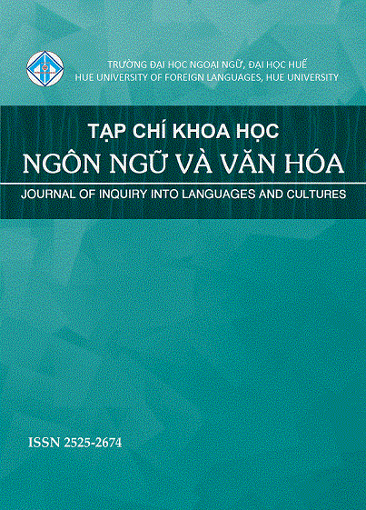 Lô-gô trên măng-séc trang